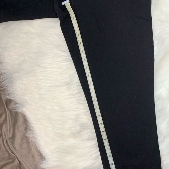 SoCa by St John ponte crop pants - Picture 5 of 7